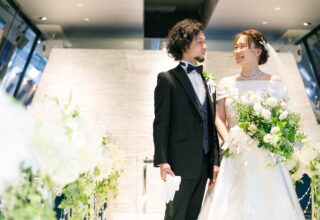 Masaaki & Raika