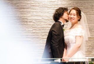 Masaaki & Raika