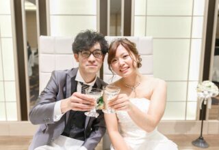 Takaharu & Yui