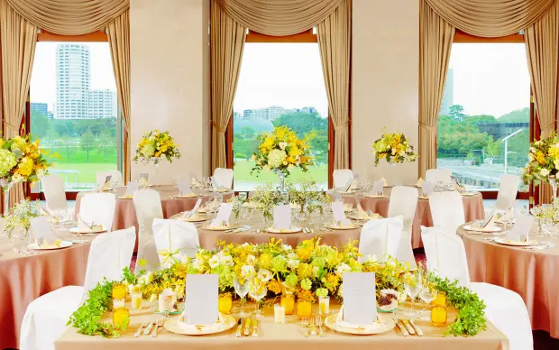 ホテルクラウンパレス小倉