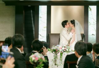 Kazuya & Natsumi