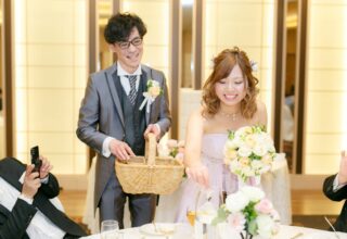 Takaharu & Yui