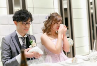 Takaharu & Yui