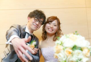Takaharu & Yui
