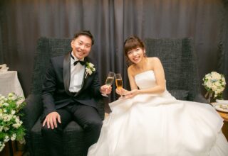 Daiki ＆ Sayaka