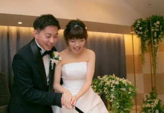 Daiki ＆ Sayaka