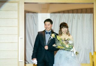 Daiki ＆ Sayaka