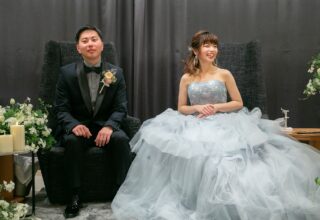 Daiki ＆ Sayaka