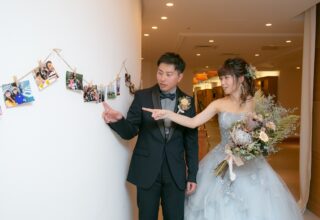 Daiki ＆ Sayaka