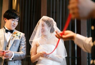 Kaisei ＆ Yukiko