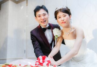Daisuke & Miho