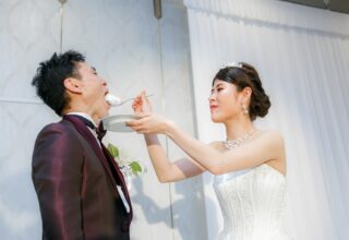 Daisuke & Miho