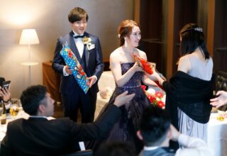 Kaisei ＆ Yukiko