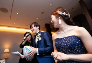 Kaisei ＆ Yukiko