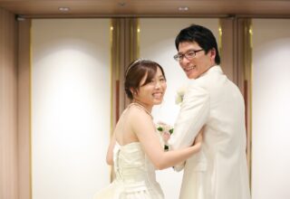 Takahiro & Shiori