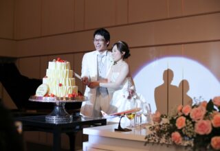 Takahiro & Shiori