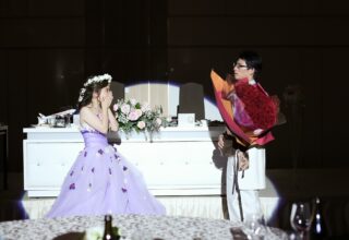 Takahiro & Shiori