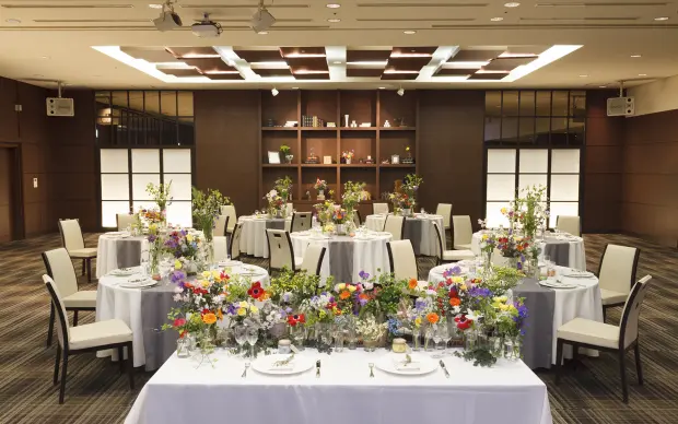 名古屋クレストンホテル