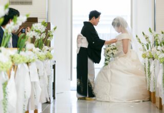 Kotaro ＆ Yasuko