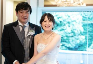 Kentaro & Chie