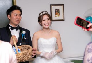 Yuya & Miki