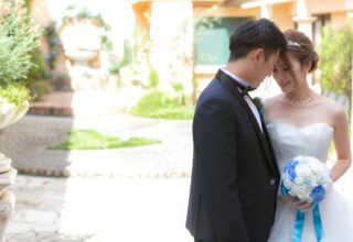 Yuya & Miki