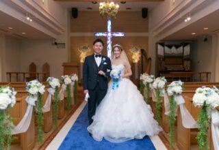 Yuya & Miki