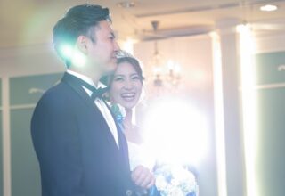 Yuya & Miki