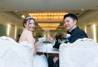 Yuya & Miki