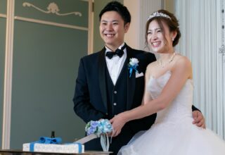Yuya & Miki