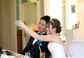 Yuya & Miki