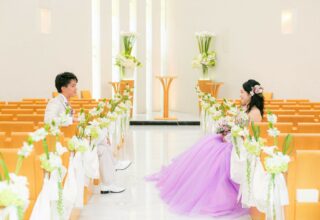 Kotaro ＆ Yasuko