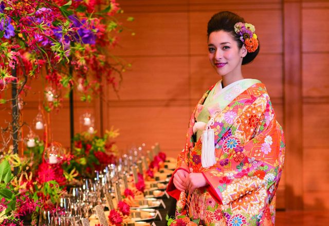 ホテルグランヴィア京都 写真4