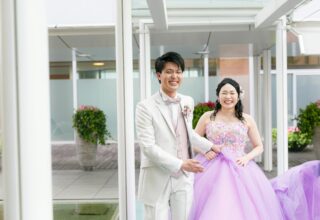 Kotaro ＆ Yasuko