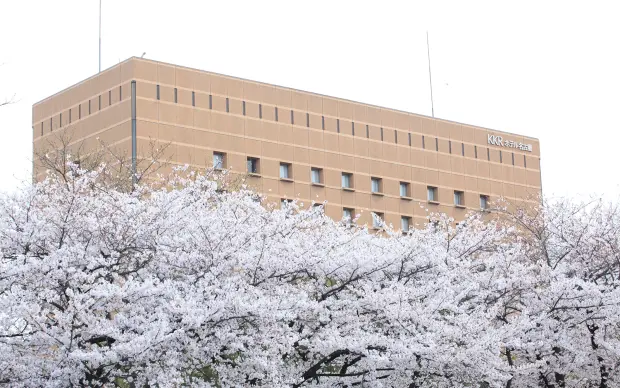 KKRホテル名古屋