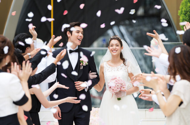 ホテルグランヴィア京都 格安結婚式なら楽婚