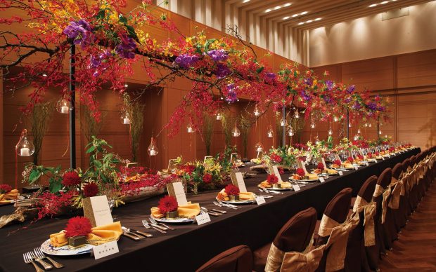 ホテルグランヴィア京都