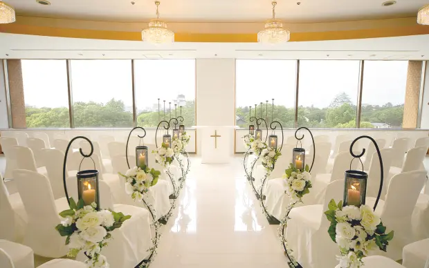 KKRホテル名古屋