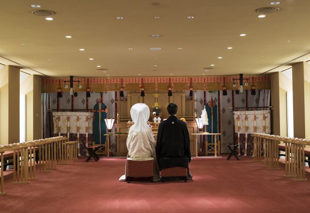 ホテルグランヴィア京都 写真1