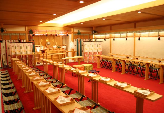 都ホテル　岐阜長良川 写真1