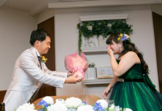 Yu-ki & Tomomi