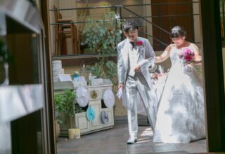 Yu-ki & Tomomi