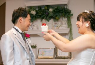 Yu-ki & Tomomi