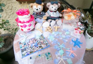 Yu-ki & Tomomi