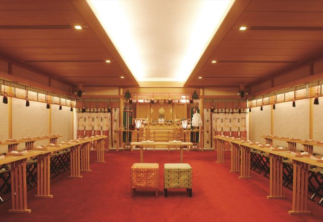 都ホテル　岐阜長良川 写真4