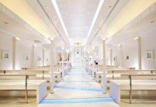 レストラン カステリアンルーム（ニューオータニ博多） 写真3
