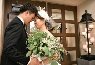 Kenta & Momo