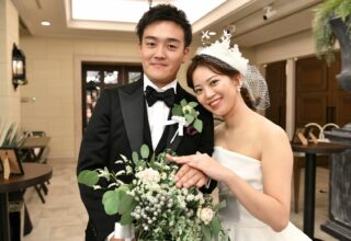 Kenta & Momo