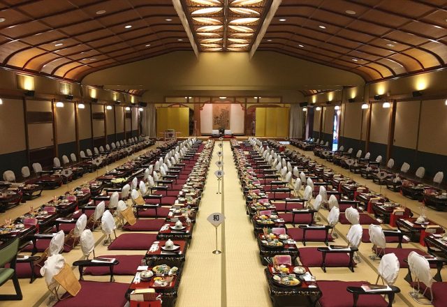 二日市温泉　大丸別荘 写真4
