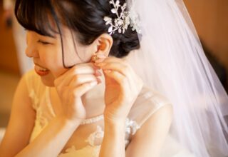 Hiroki ＆ Tomoe